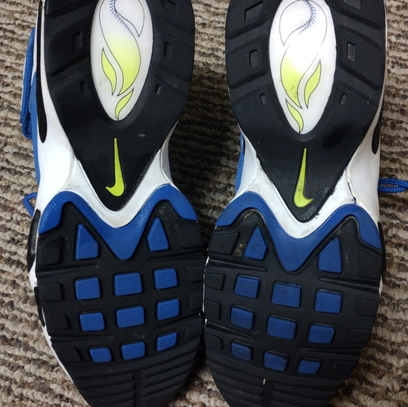 Air Griffey max 1 sneakers - Picture 6 of 8